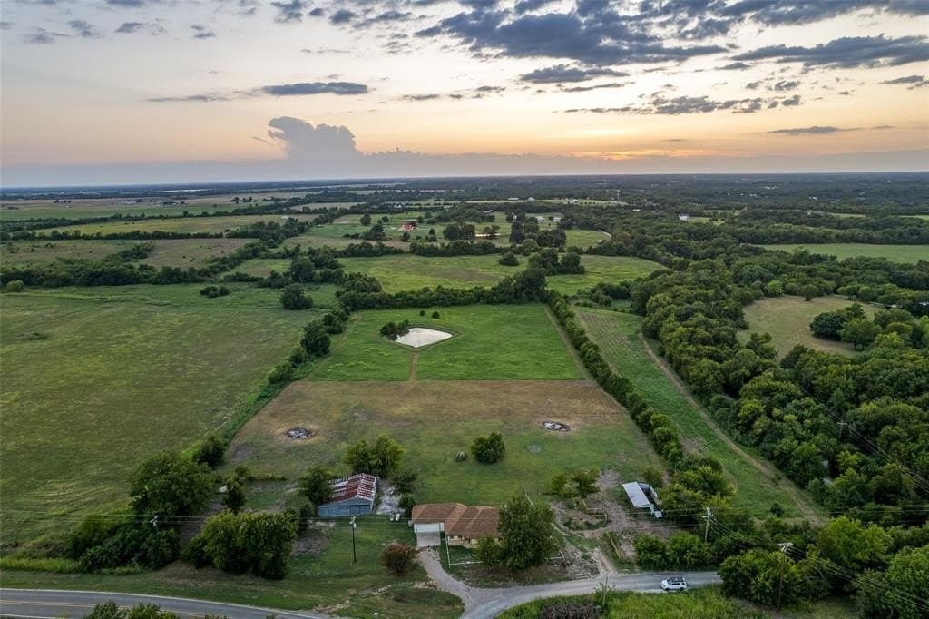 32.04 acres in Fannin County
