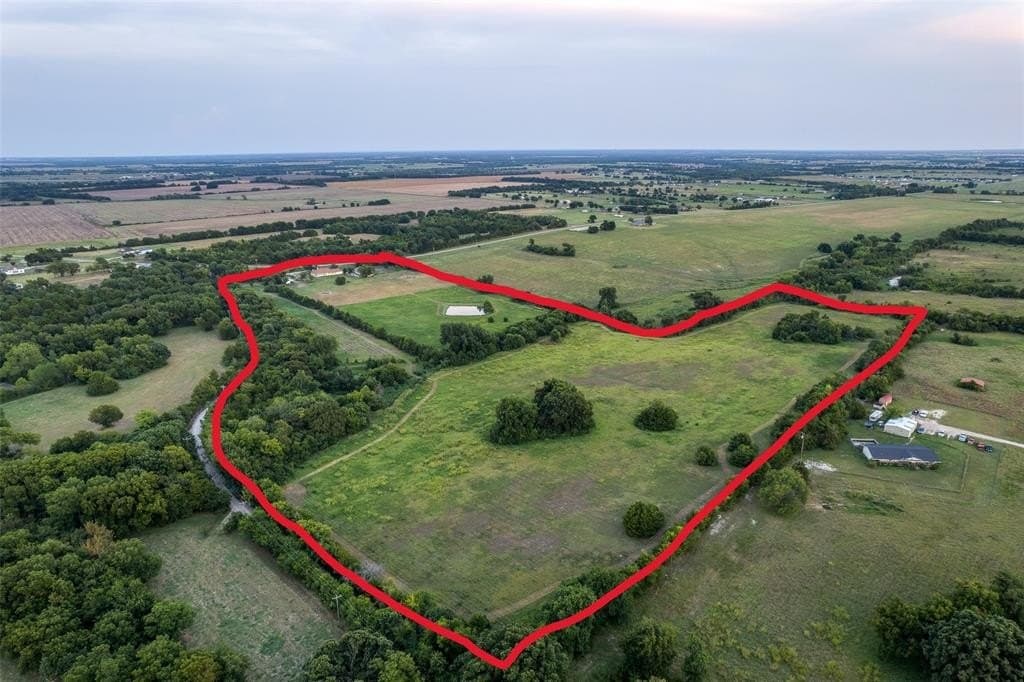 32.04 acres in Fannin County gallery image 3