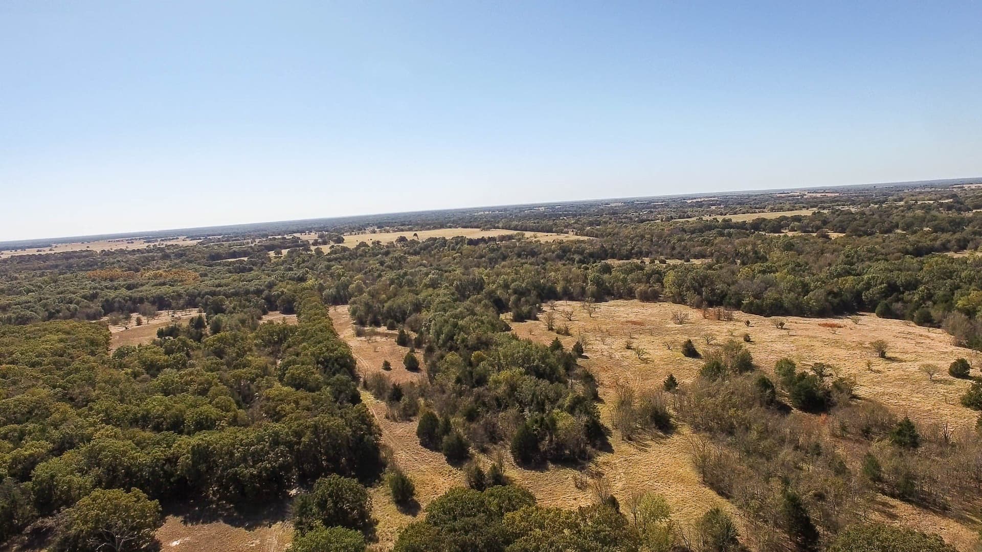 128.11 acres in Kaufman County - photo 7