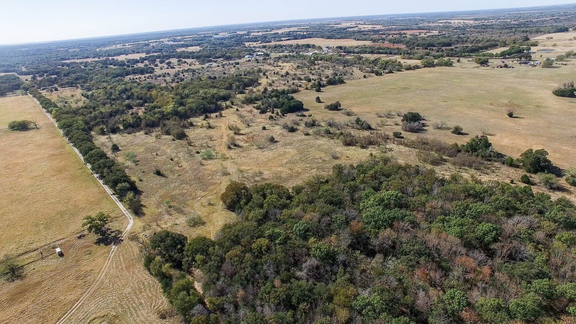 128.11 acres in Kaufman County - photo 6
