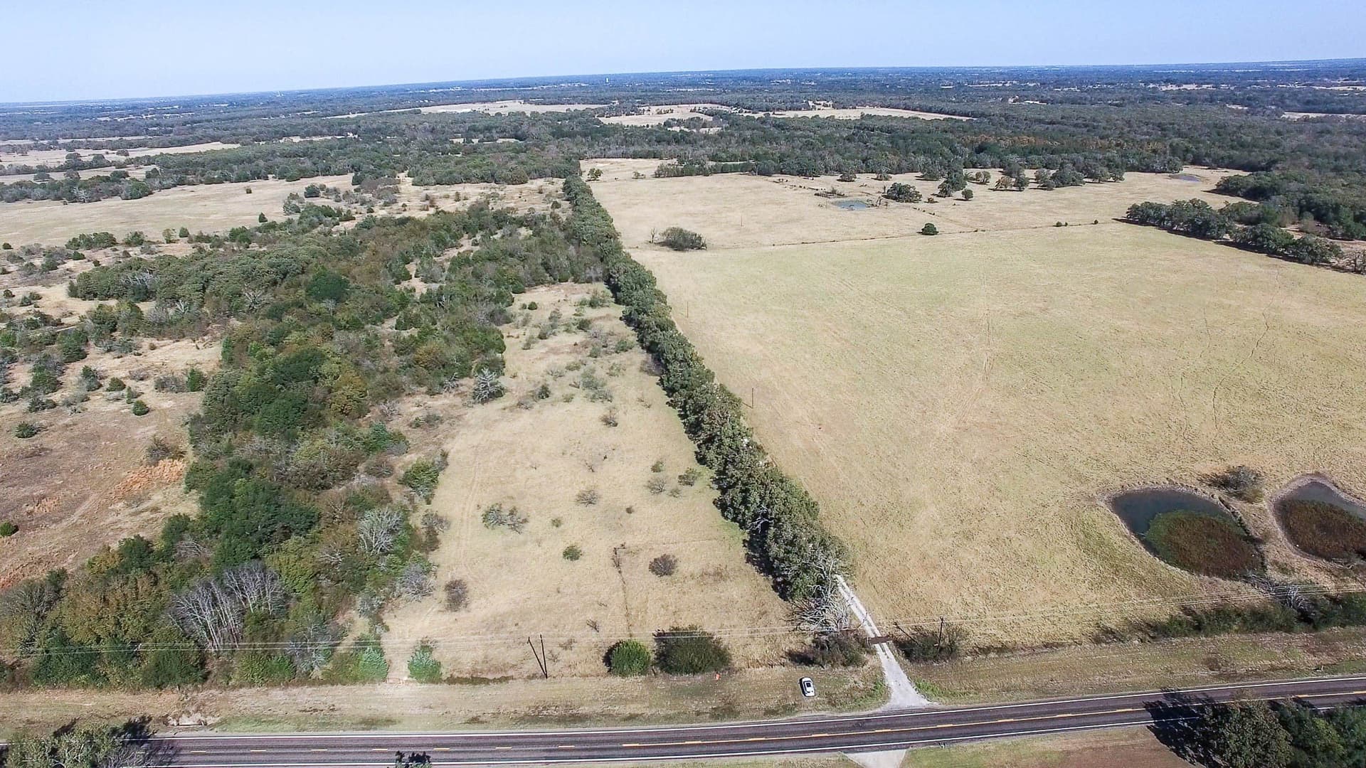 128.11 acres in Kaufman County - photo 4