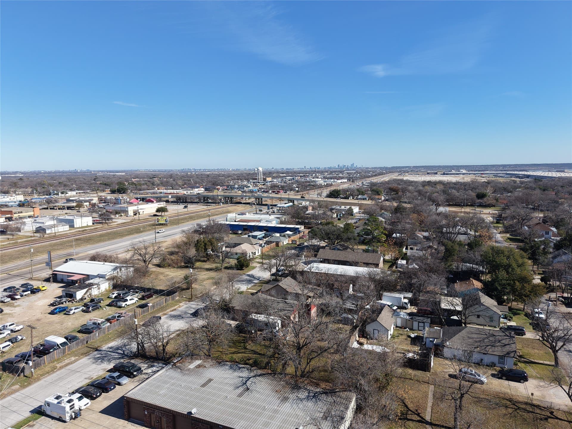 0.43 acres in Dallas County featured view