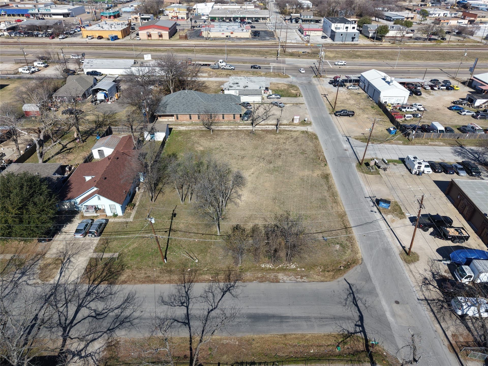 0.43 acres in Dallas County gallery image 3
