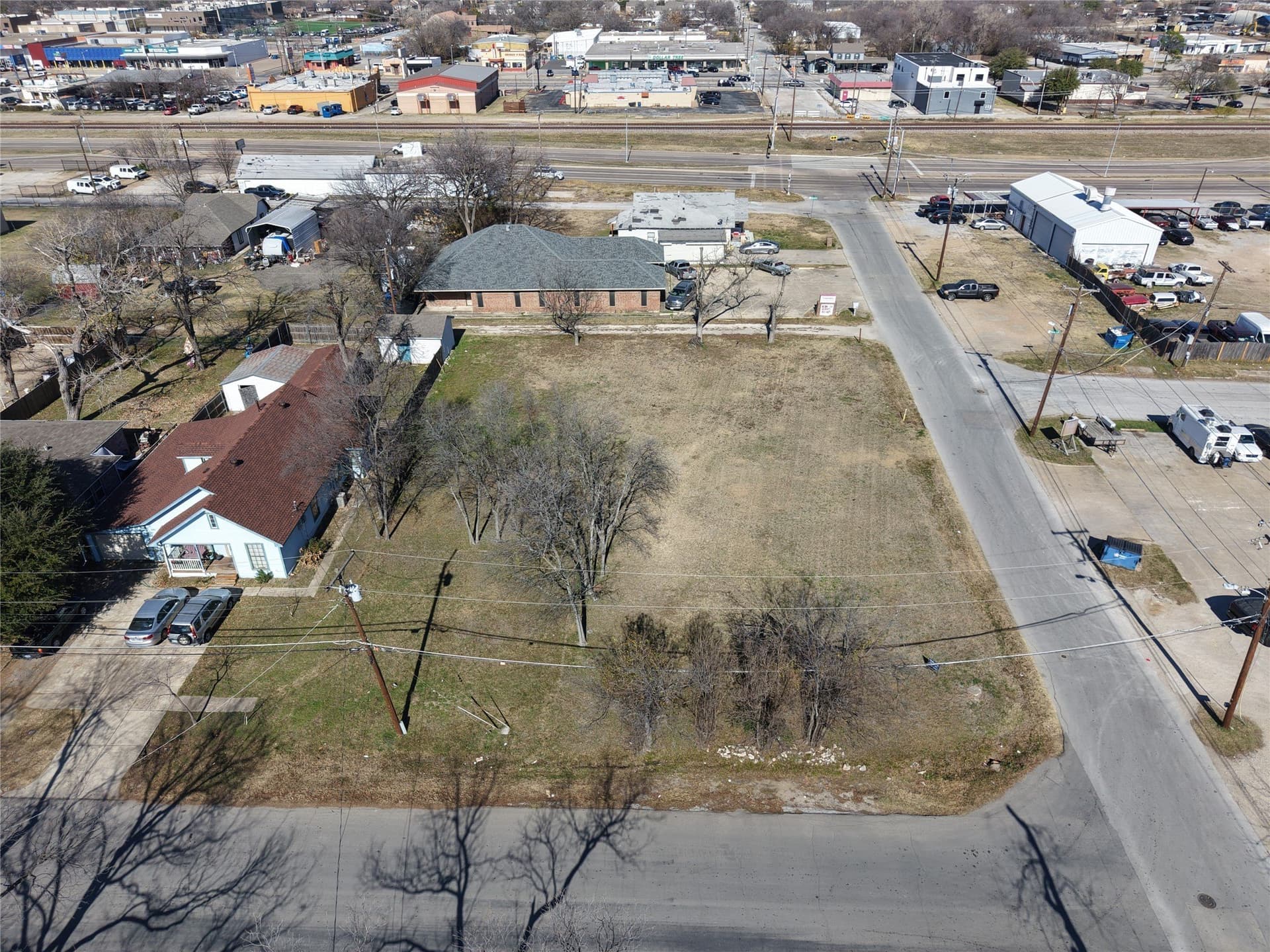 0.43 acres in Dallas County gallery image 4