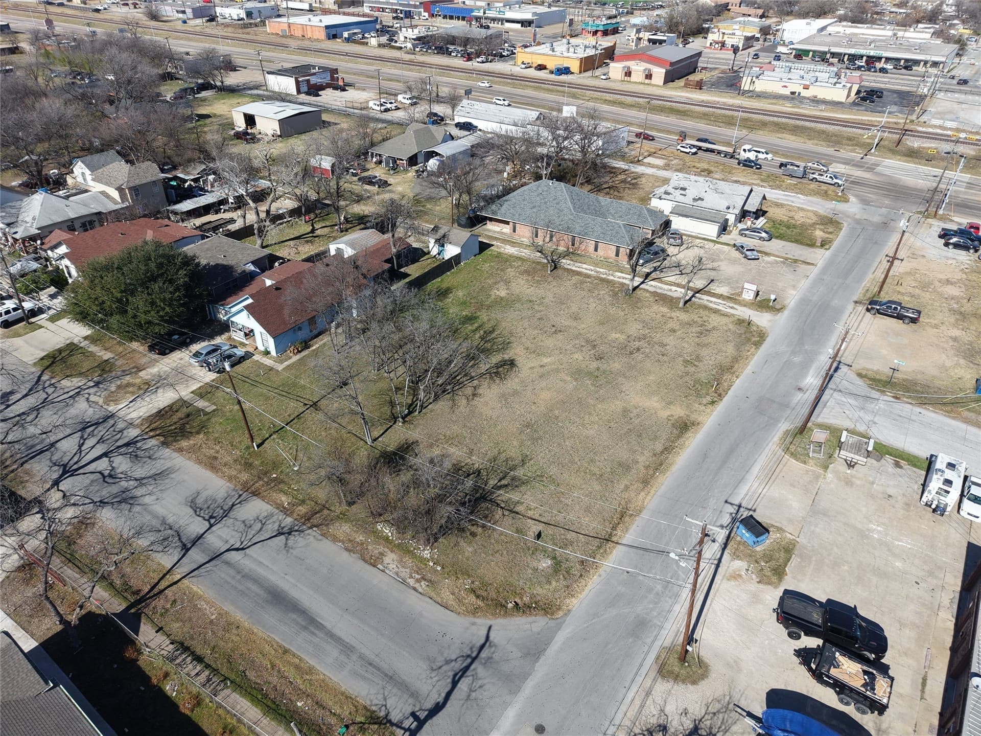 0.43 acres in Dallas County