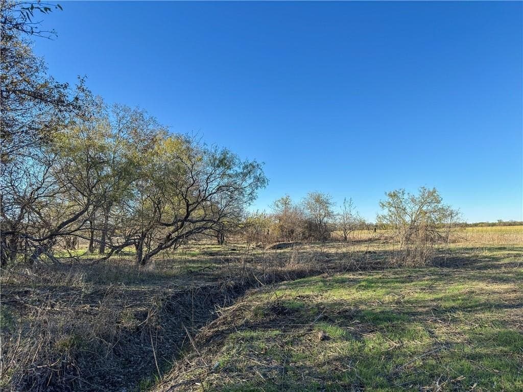 20 acres in McLennan County featured view