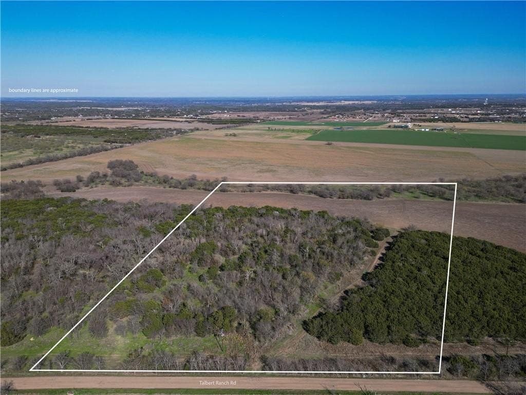 20 acres in McLennan County gallery image 2