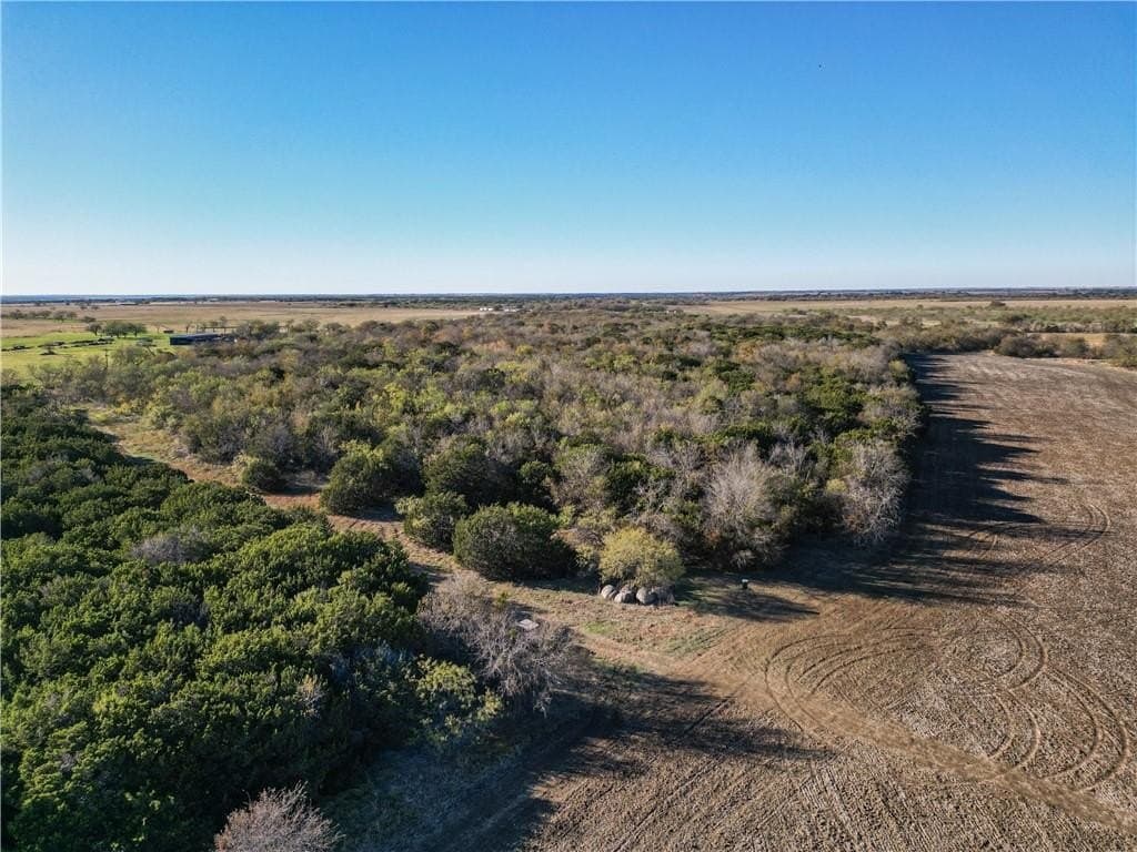 20 acres in McLennan County