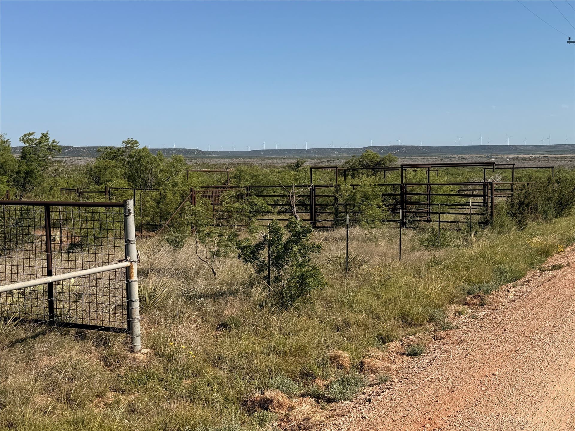 58 acres in Taylor County - photo 2