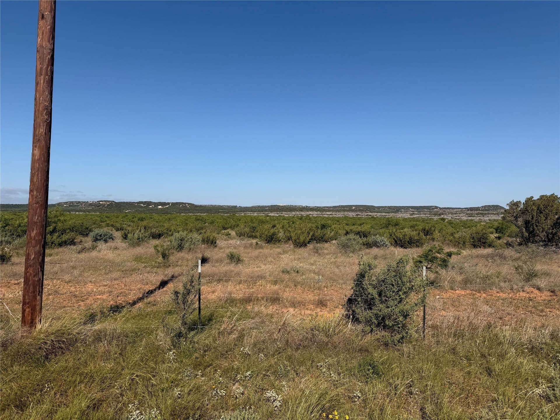 58 acres in Taylor County - photo 4