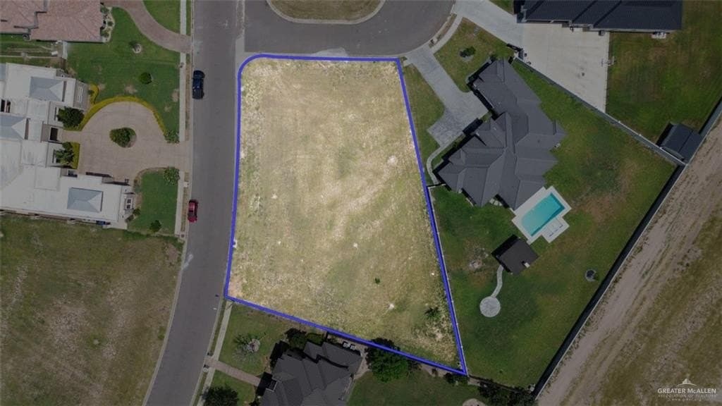 0.52 acres in Hidalgo County gallery image 2