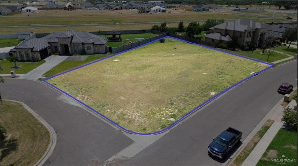 0.52 acres in Hidalgo County gallery image 3