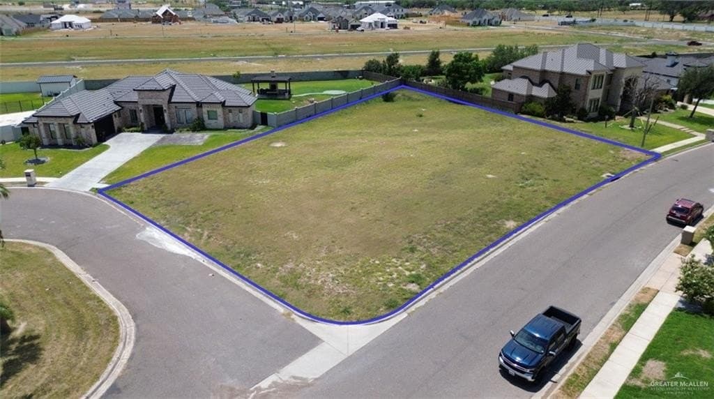 0.52 acres in Hidalgo County gallery image 4