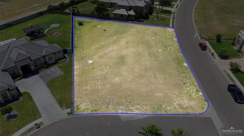 0.52 acres in Hidalgo County featured view