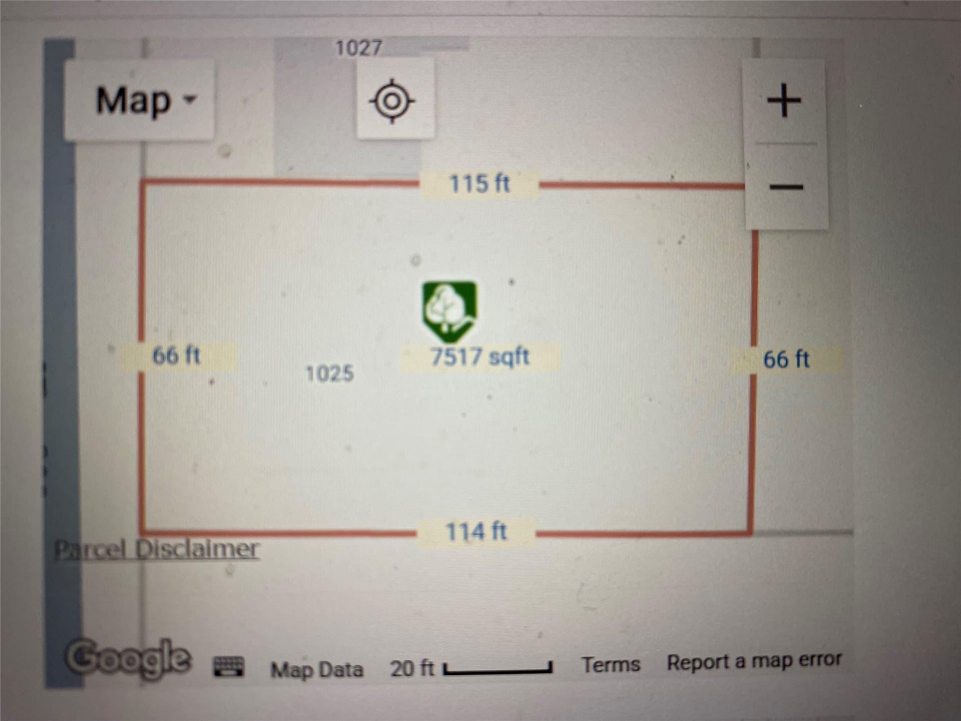 0.16 acres in Wichita County - photo 3