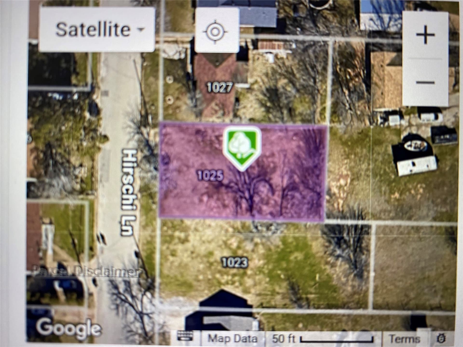 0.16 acres in Wichita County - photo 4