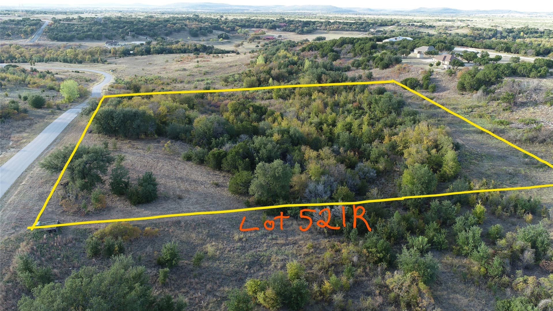 4.02 acres in Palo Pinto County - photo 4