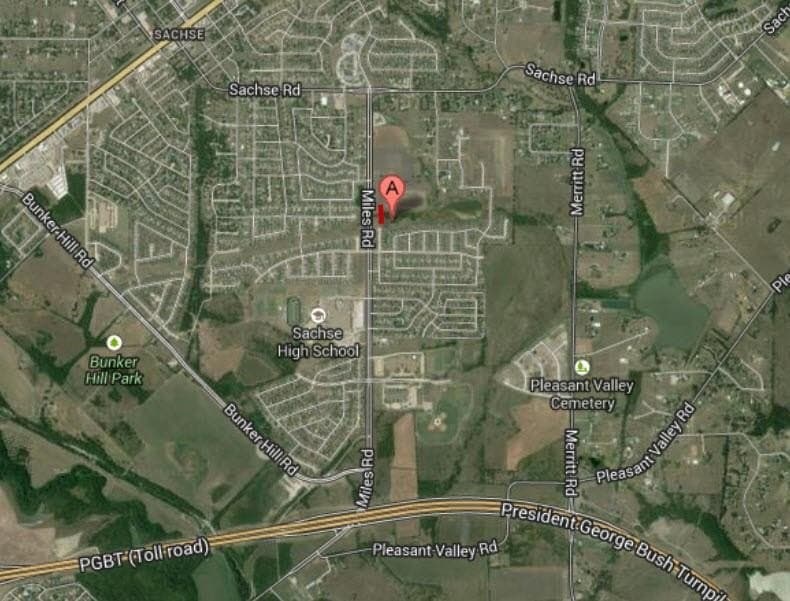 4.24 acres in Dallas County gallery image 2