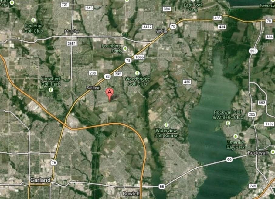 4.24 acres in Dallas County gallery image 4