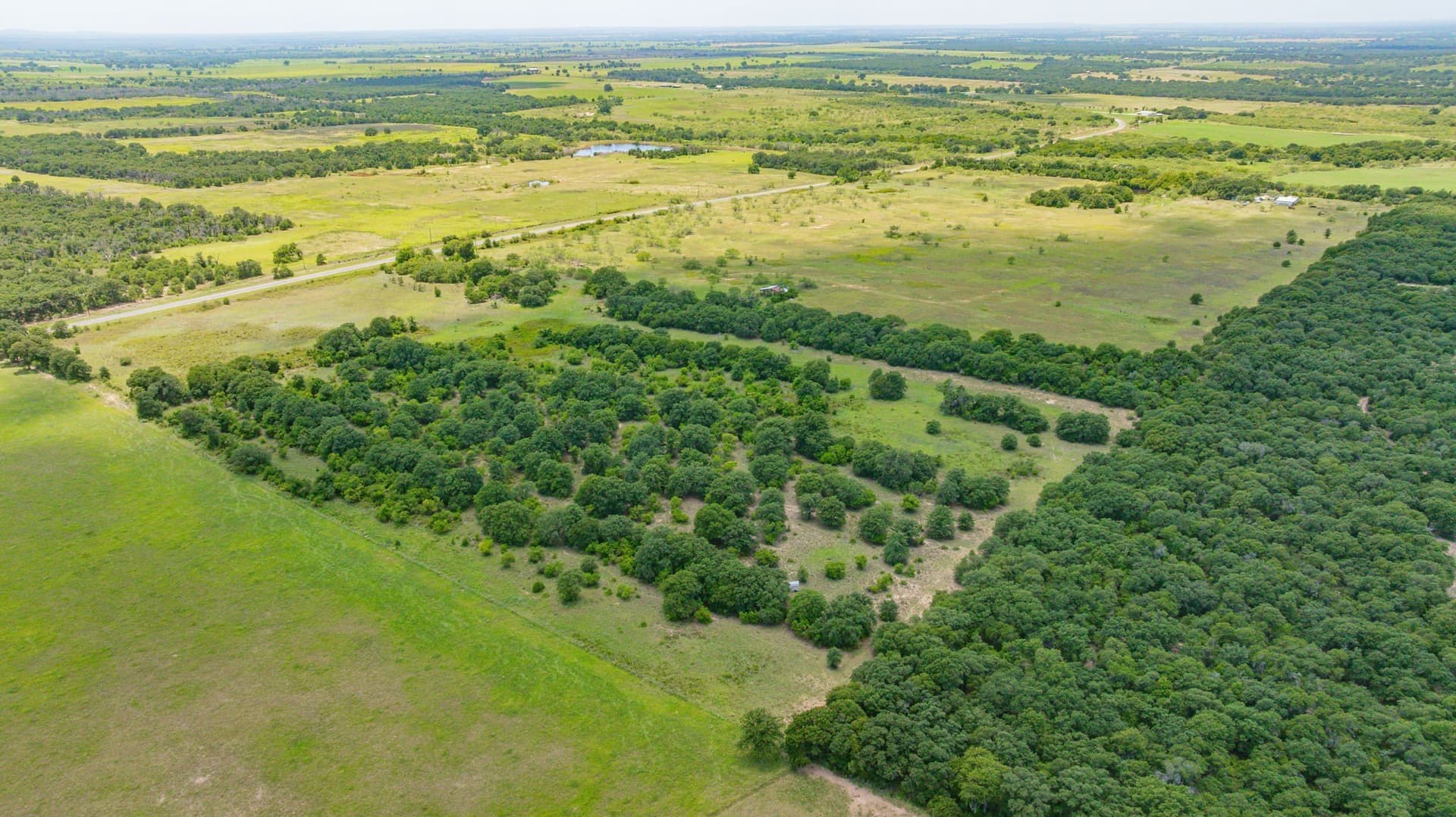 80 acres in Eastland County - photo 17