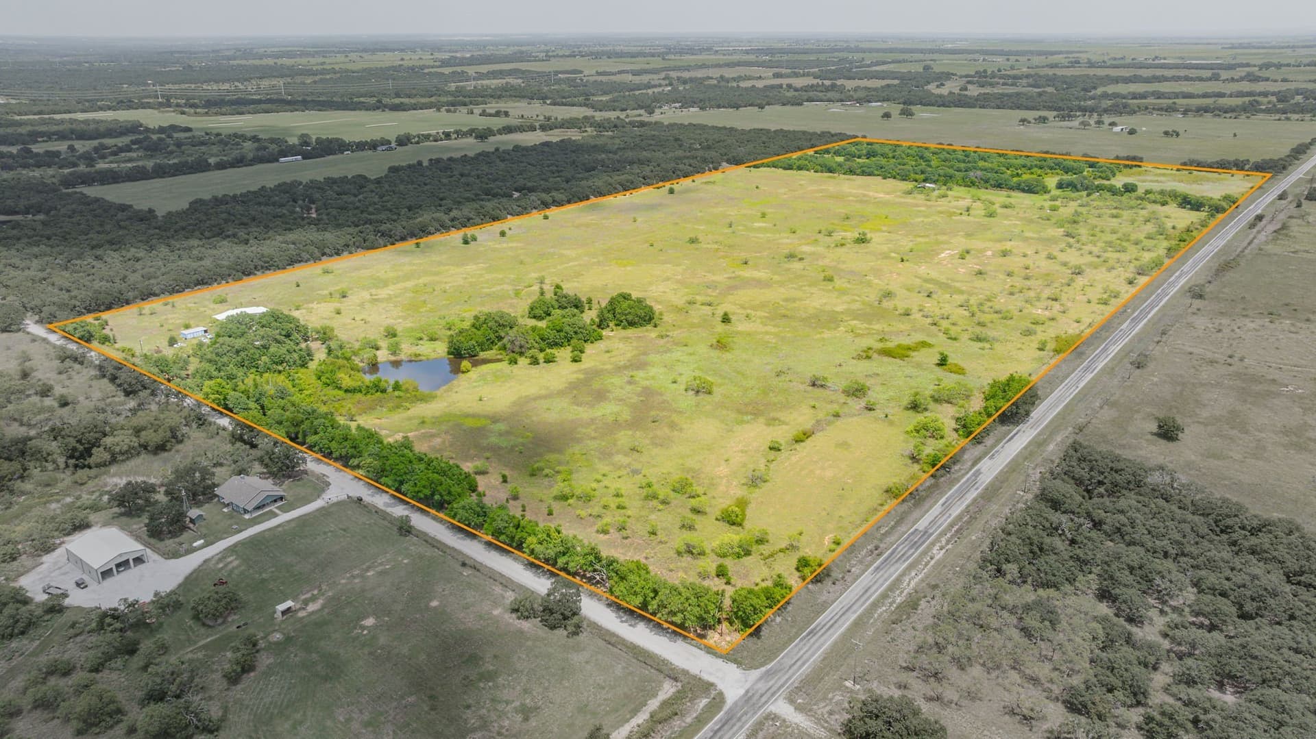 80 acres in Eastland County - photo 31