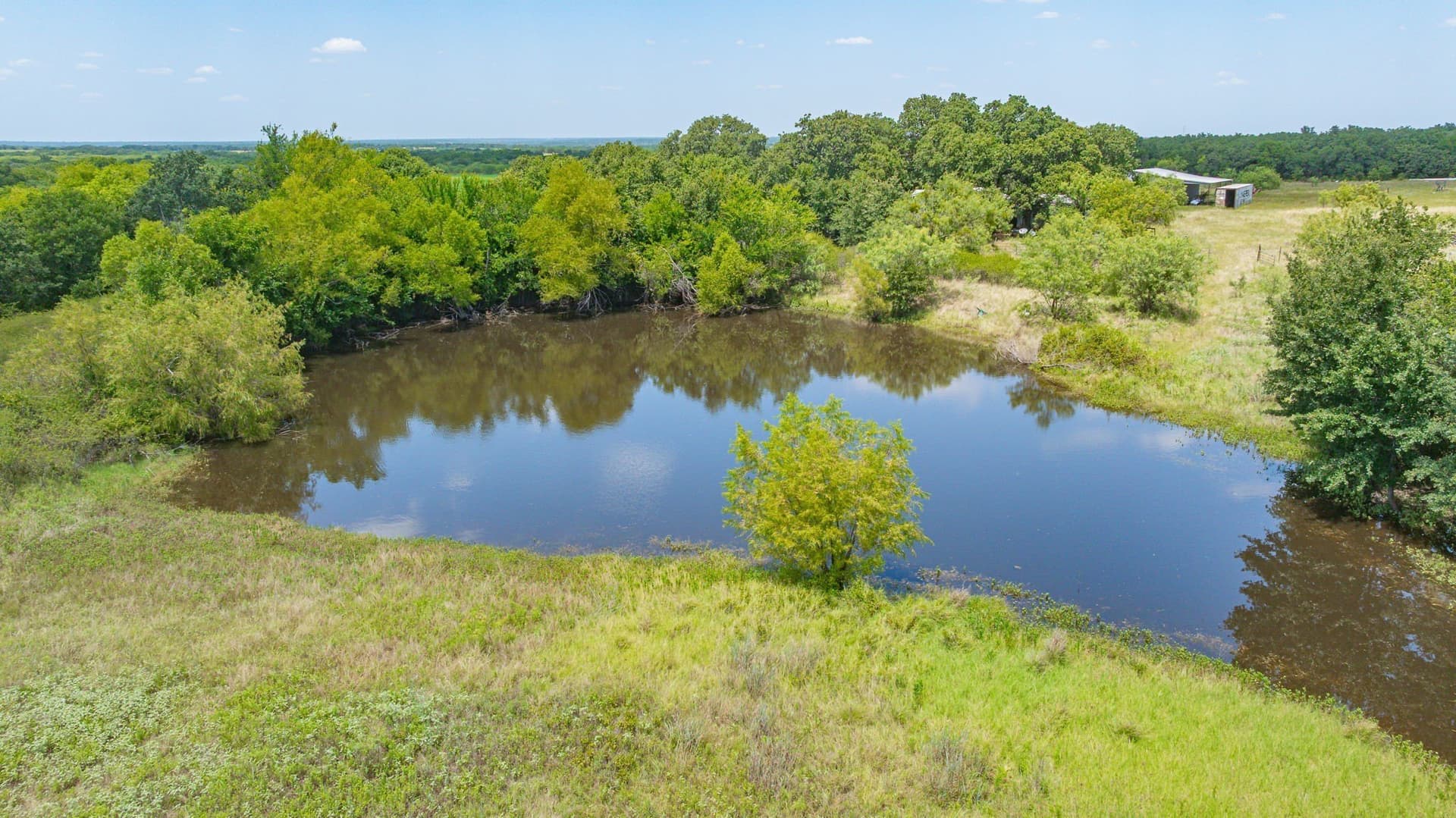 80 acres in Eastland County - photo 27