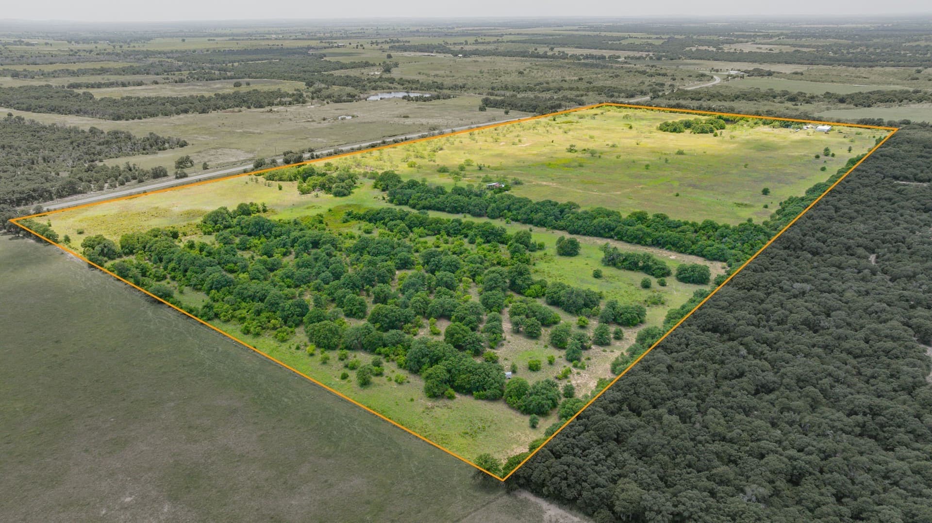 80 acres in Eastland County - photo 16