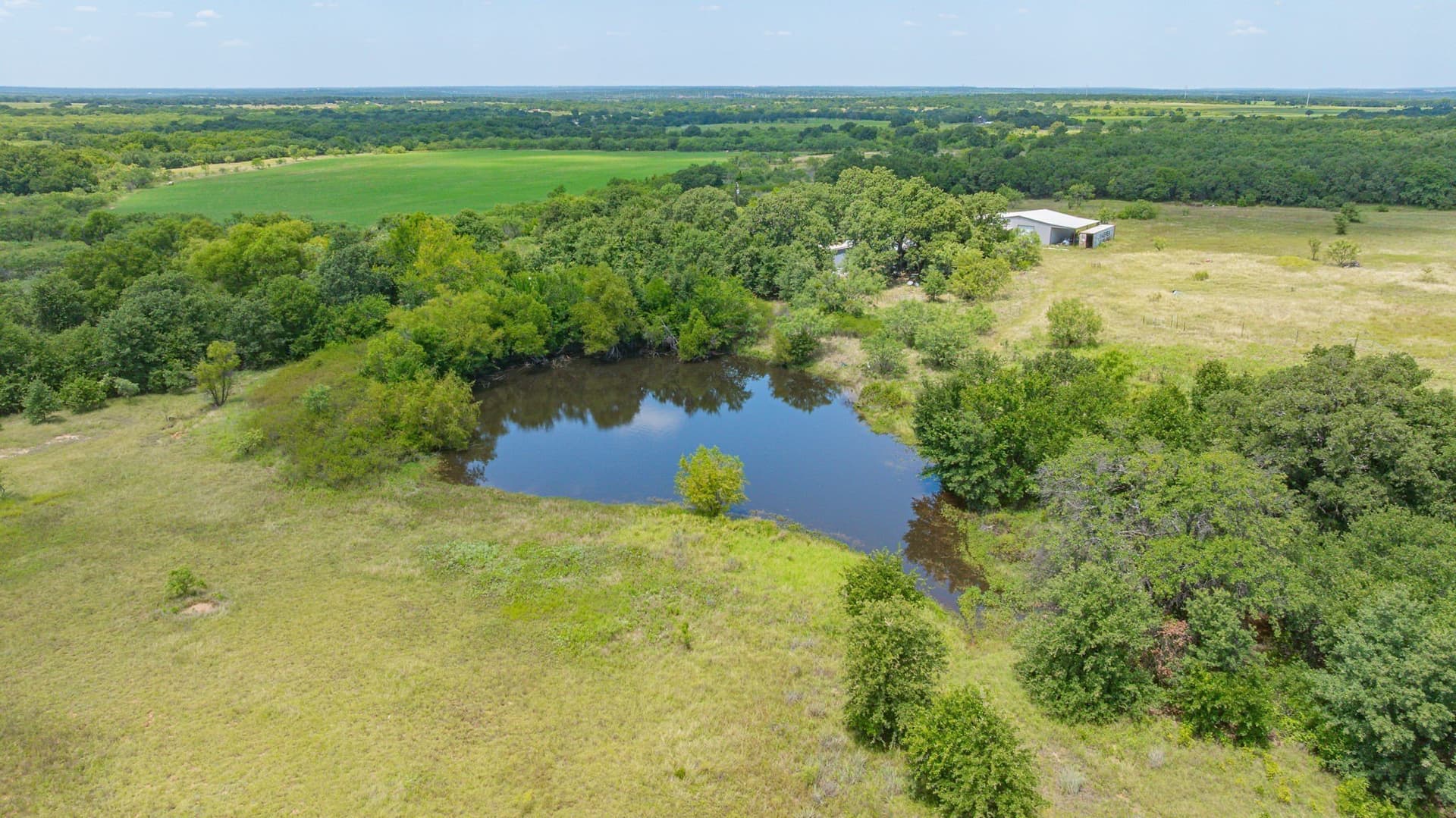 80 acres in Eastland County - photo 26