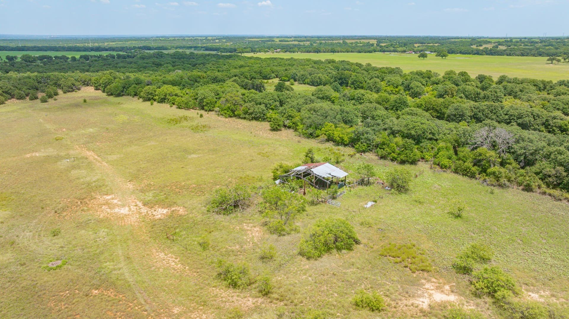 80 acres in Eastland County - photo 21