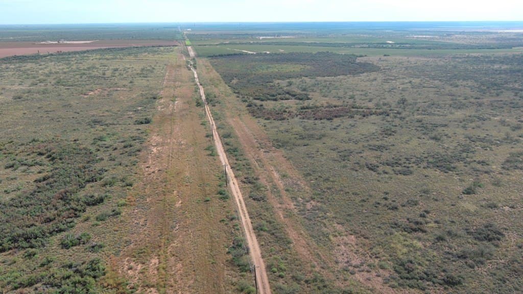 40 acres in Martin County gallery image 3