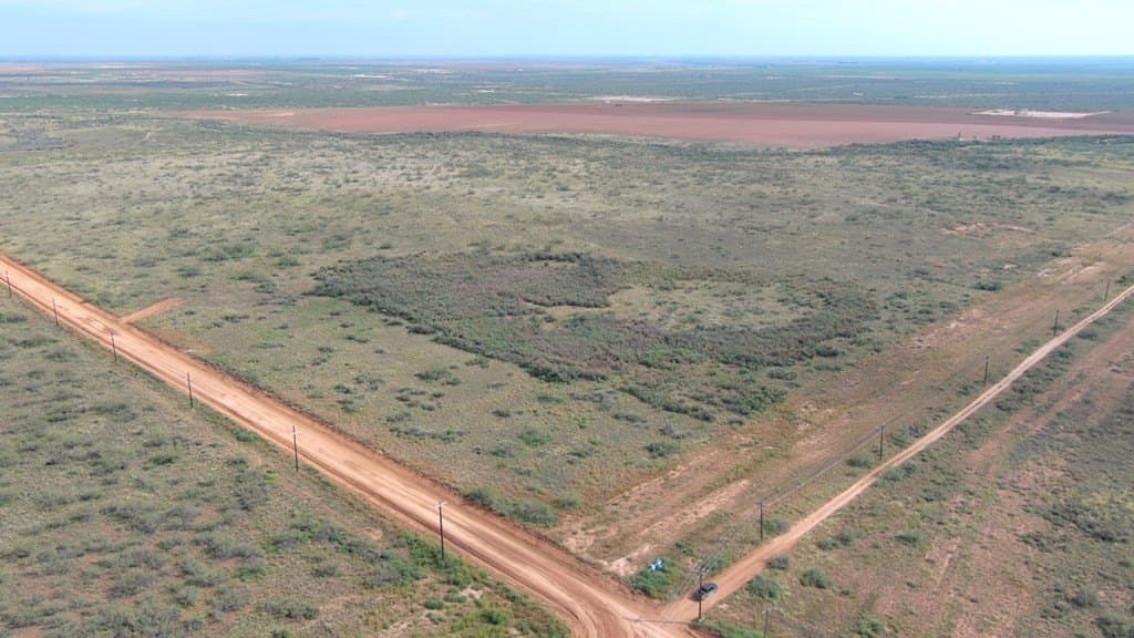 40 acres in Martin County gallery image 4