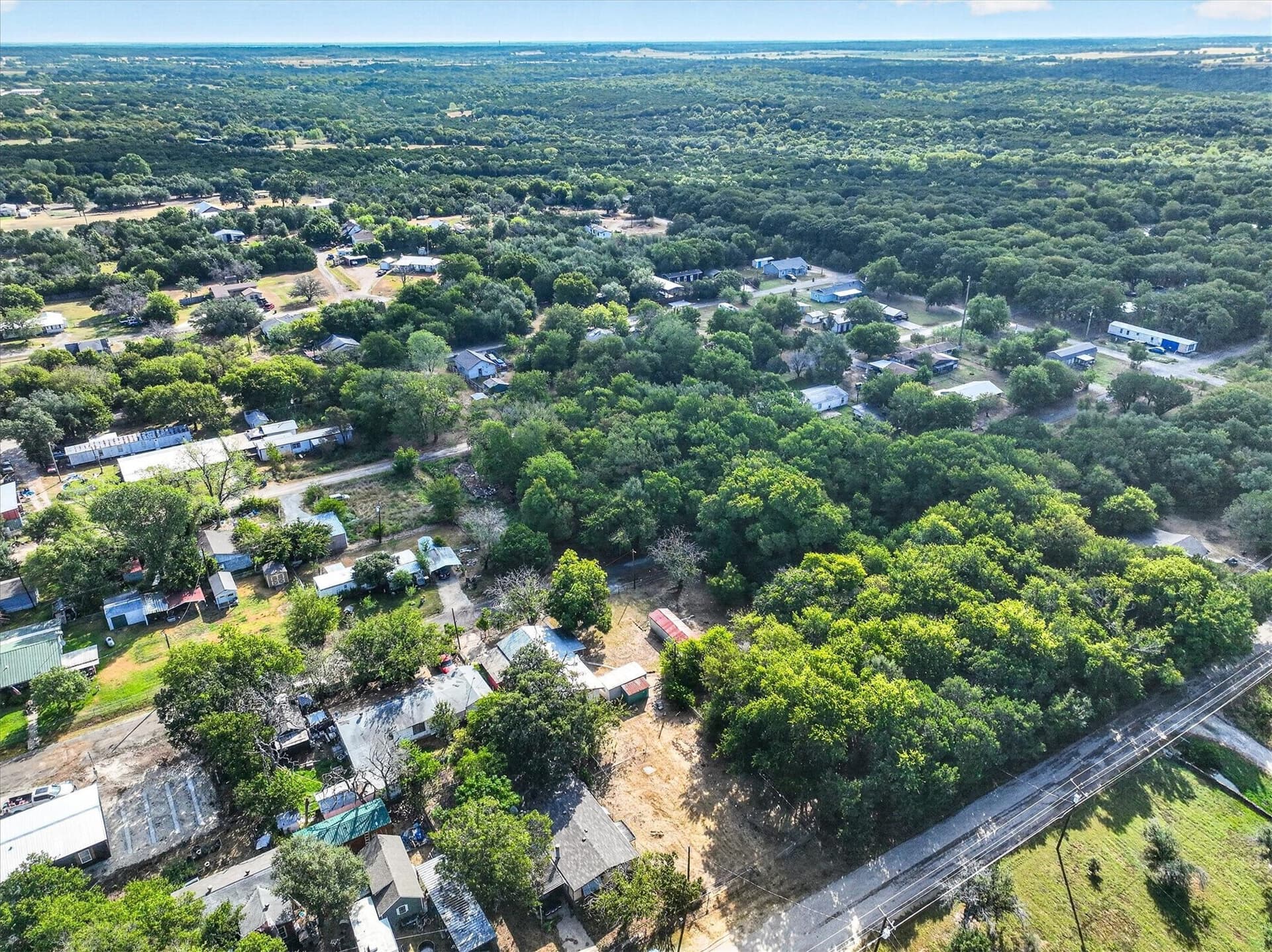 0.18 acres in Hill County - photo 10