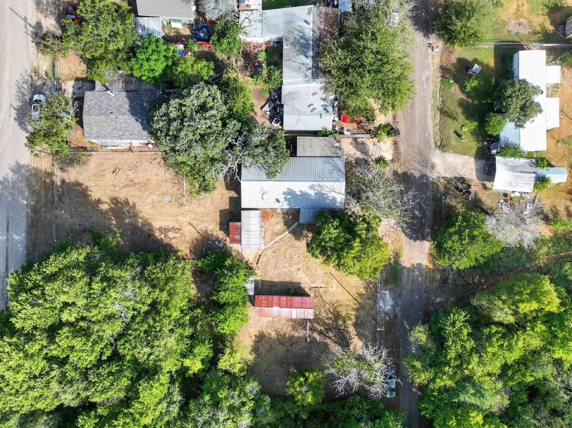0.18 acres in Hill County - photo 8