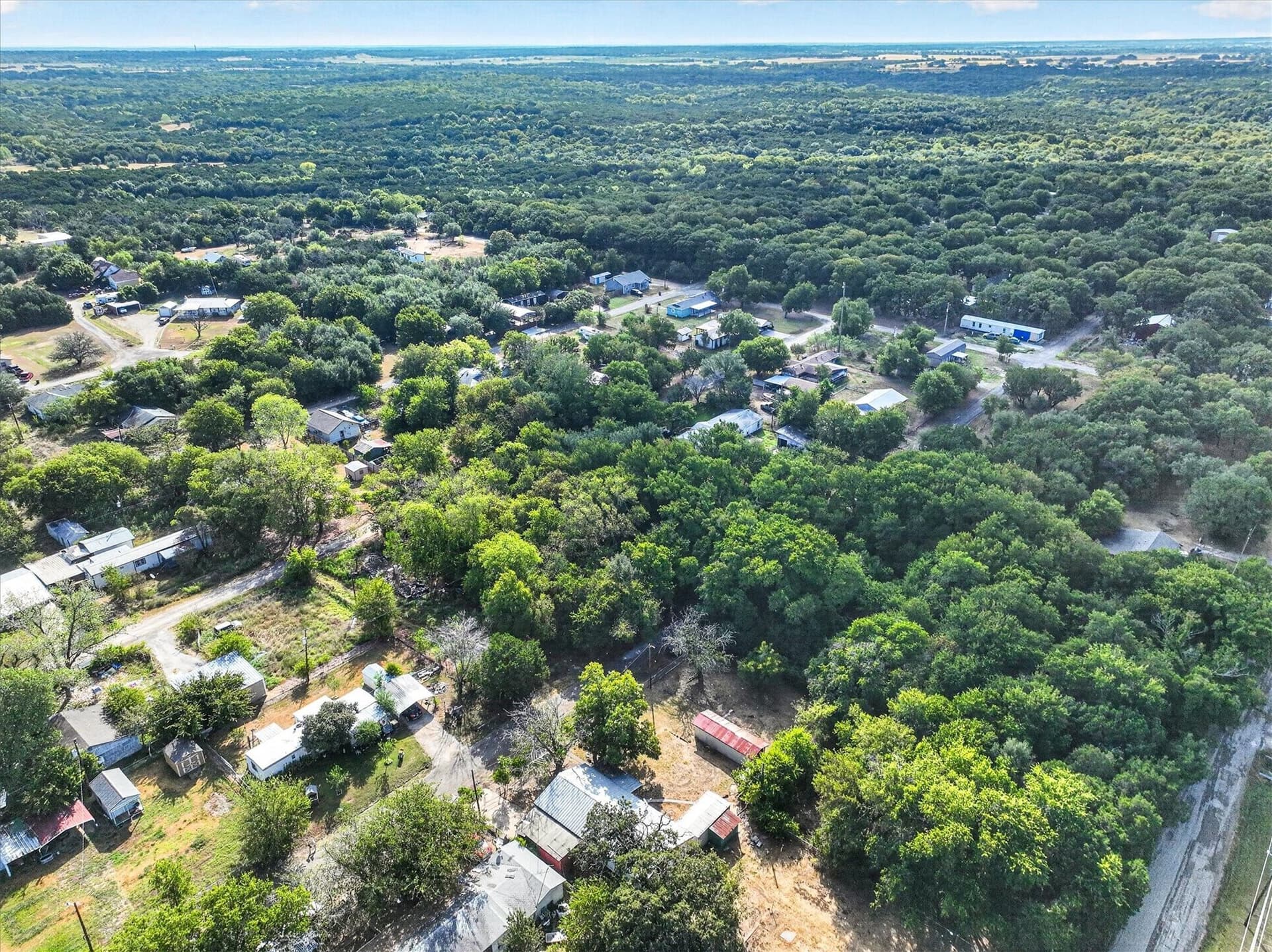 0.18 acres in Hill County - photo 9