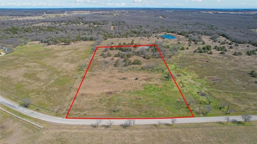 11.1 acres in Cooke County gallery image 2