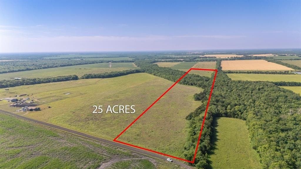 50.09 acres in Hunt County gallery image 2