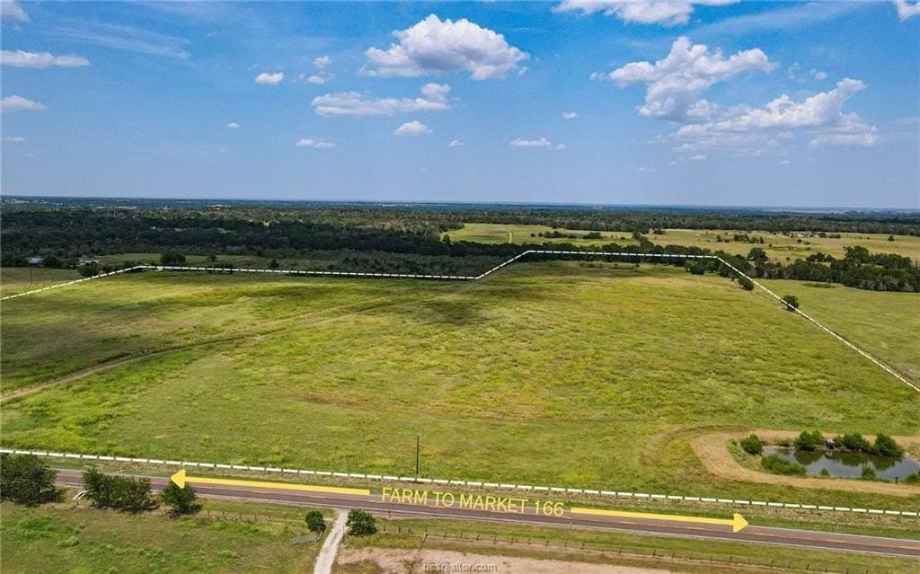 54.5 acres in Burleson County - photo 7