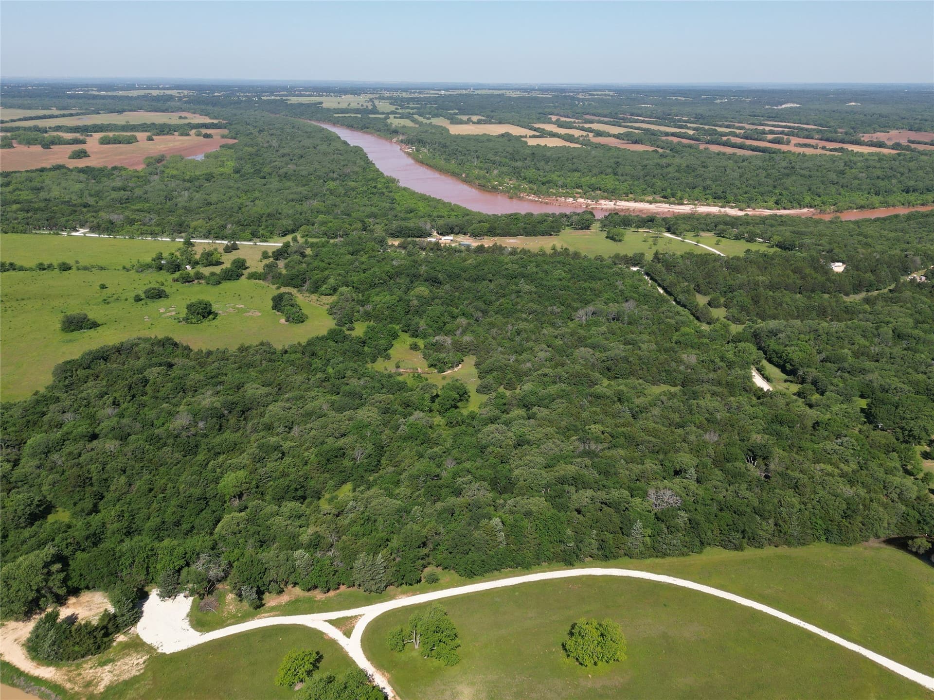 25 acres in Cooke County - photo 10