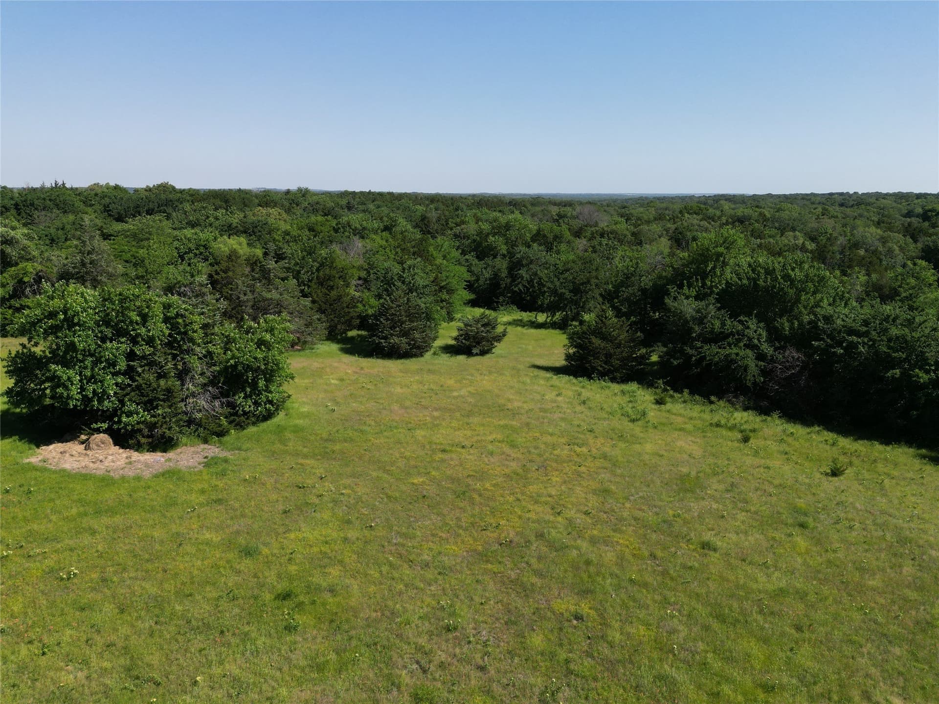 25 acres in Cooke County gallery image 3