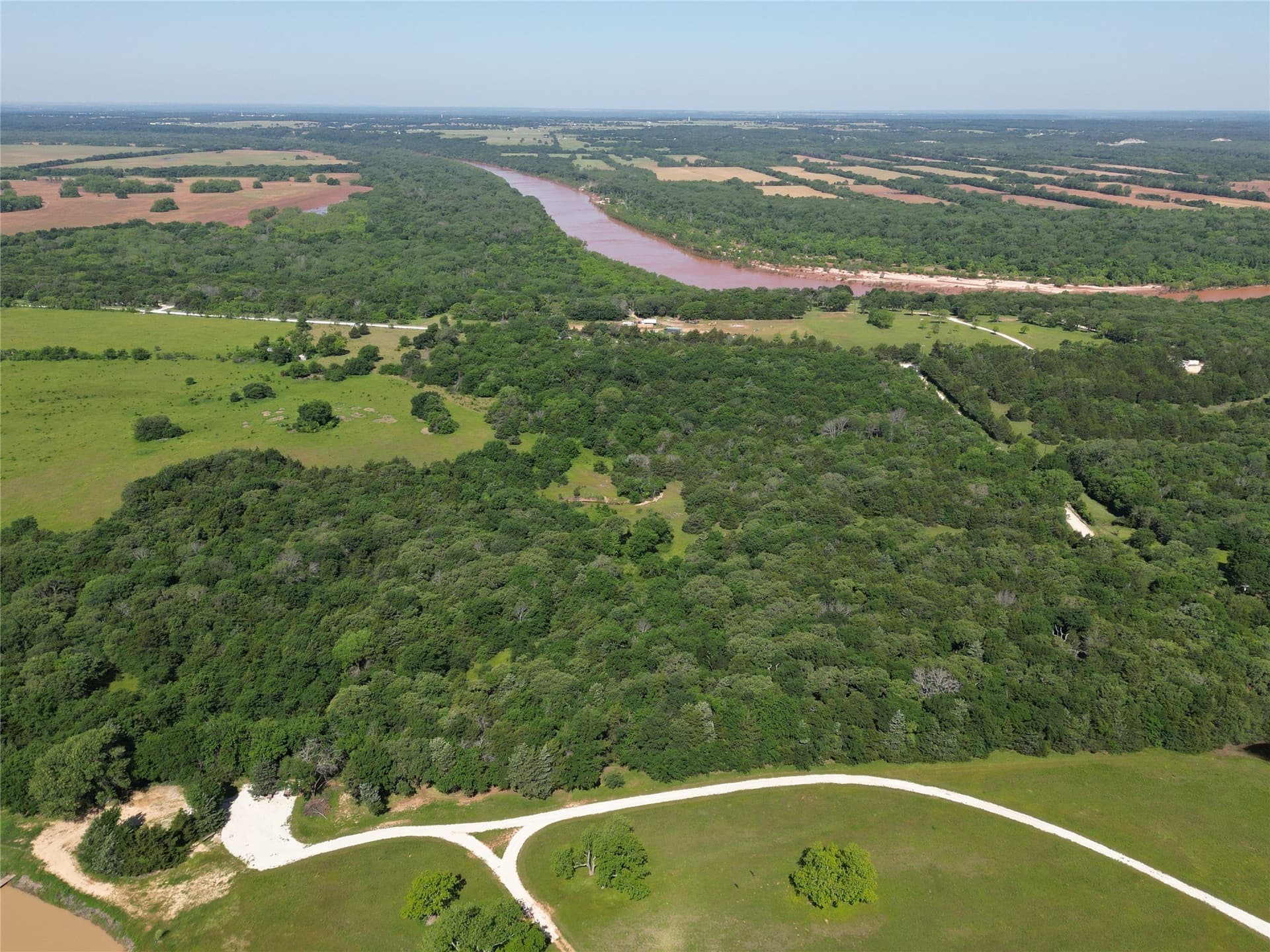 25 acres in Cooke County - photo 9