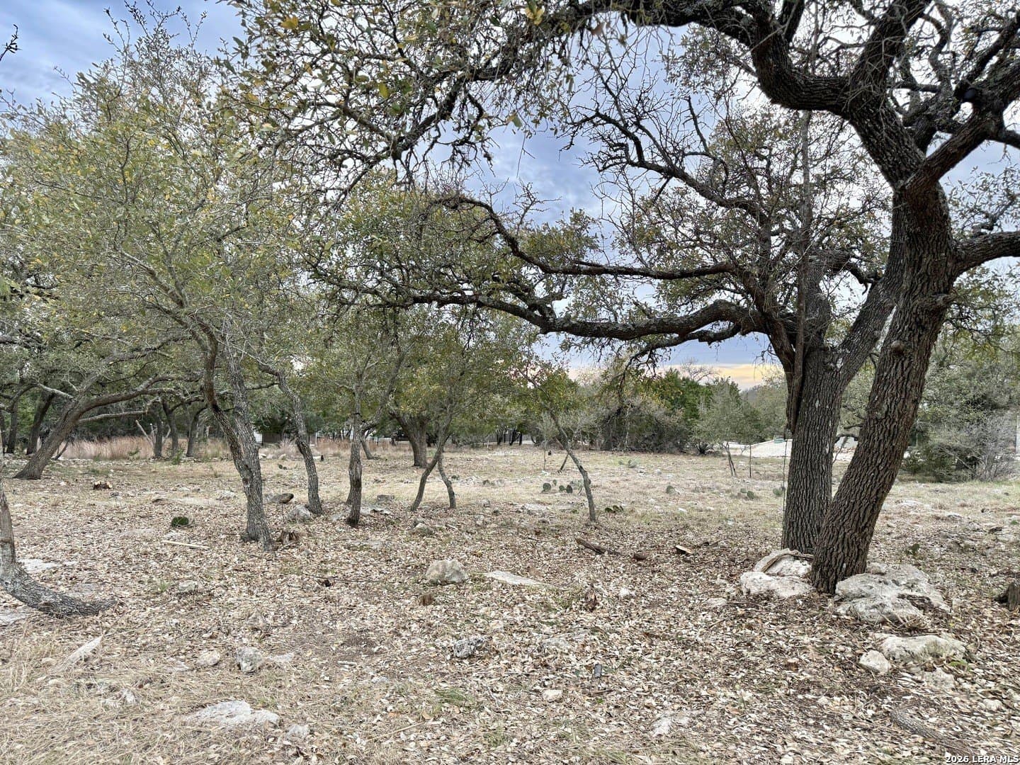 0.26 acres in Blanco County - photo 3