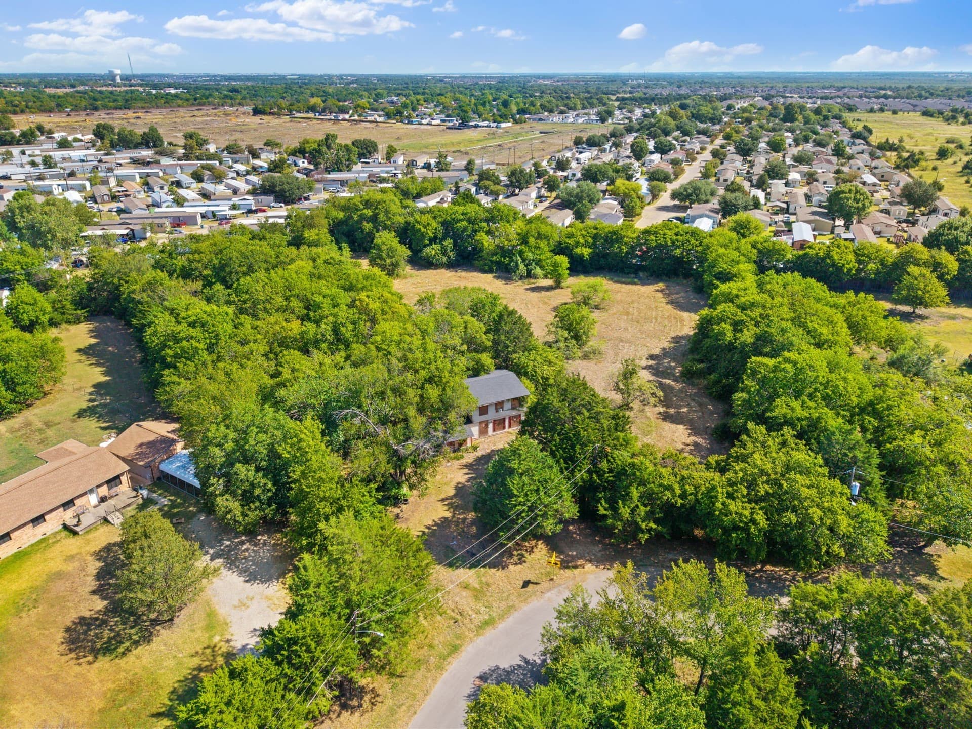 2.85 acres in Dallas County - photo 2