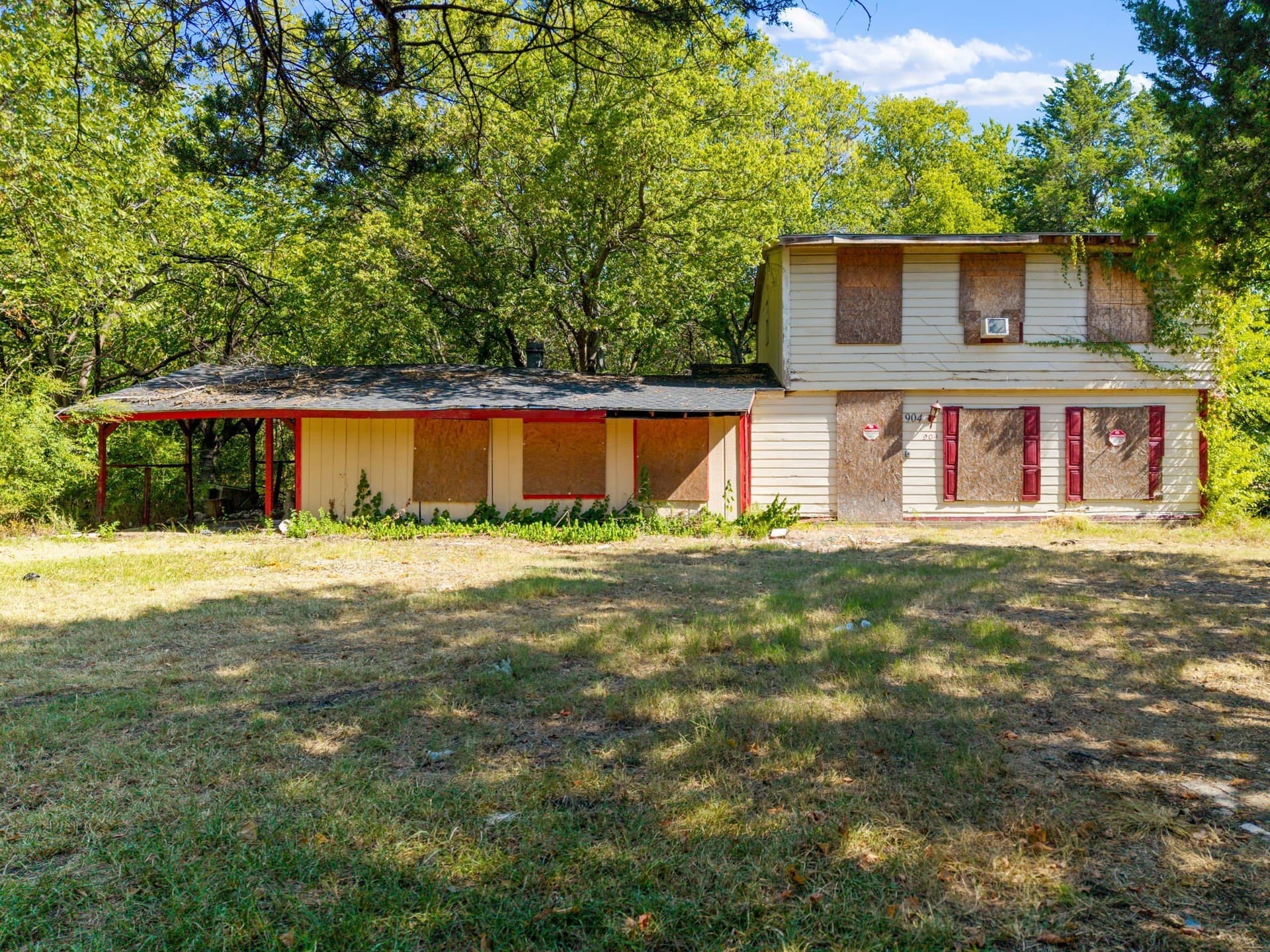 2.85 acres in Dallas County - photo 7