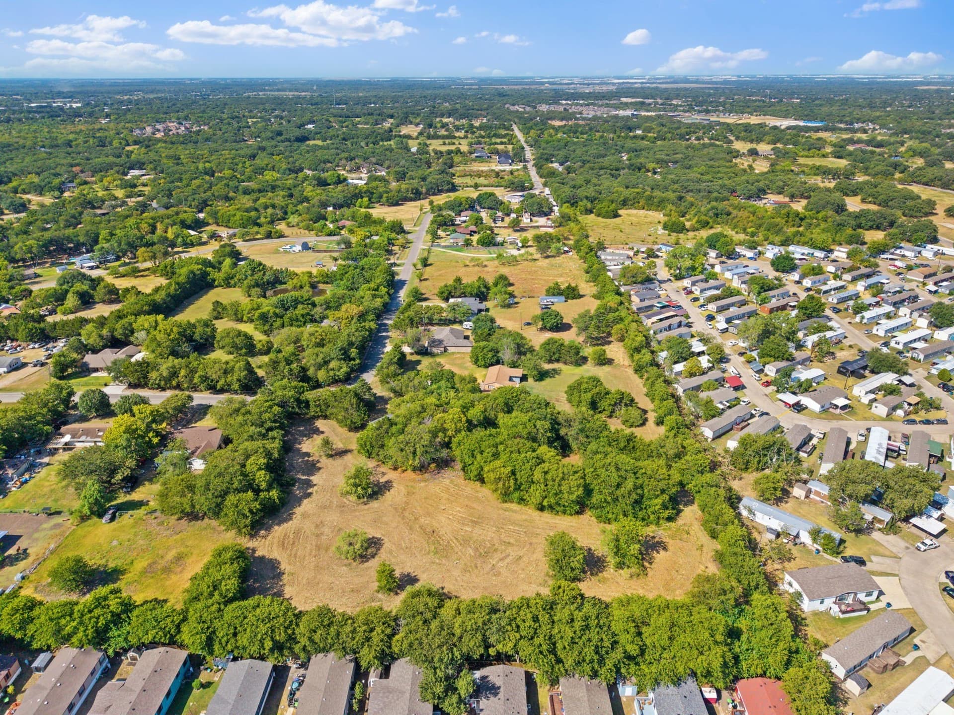 2.85 acres in Dallas County - photo 3
