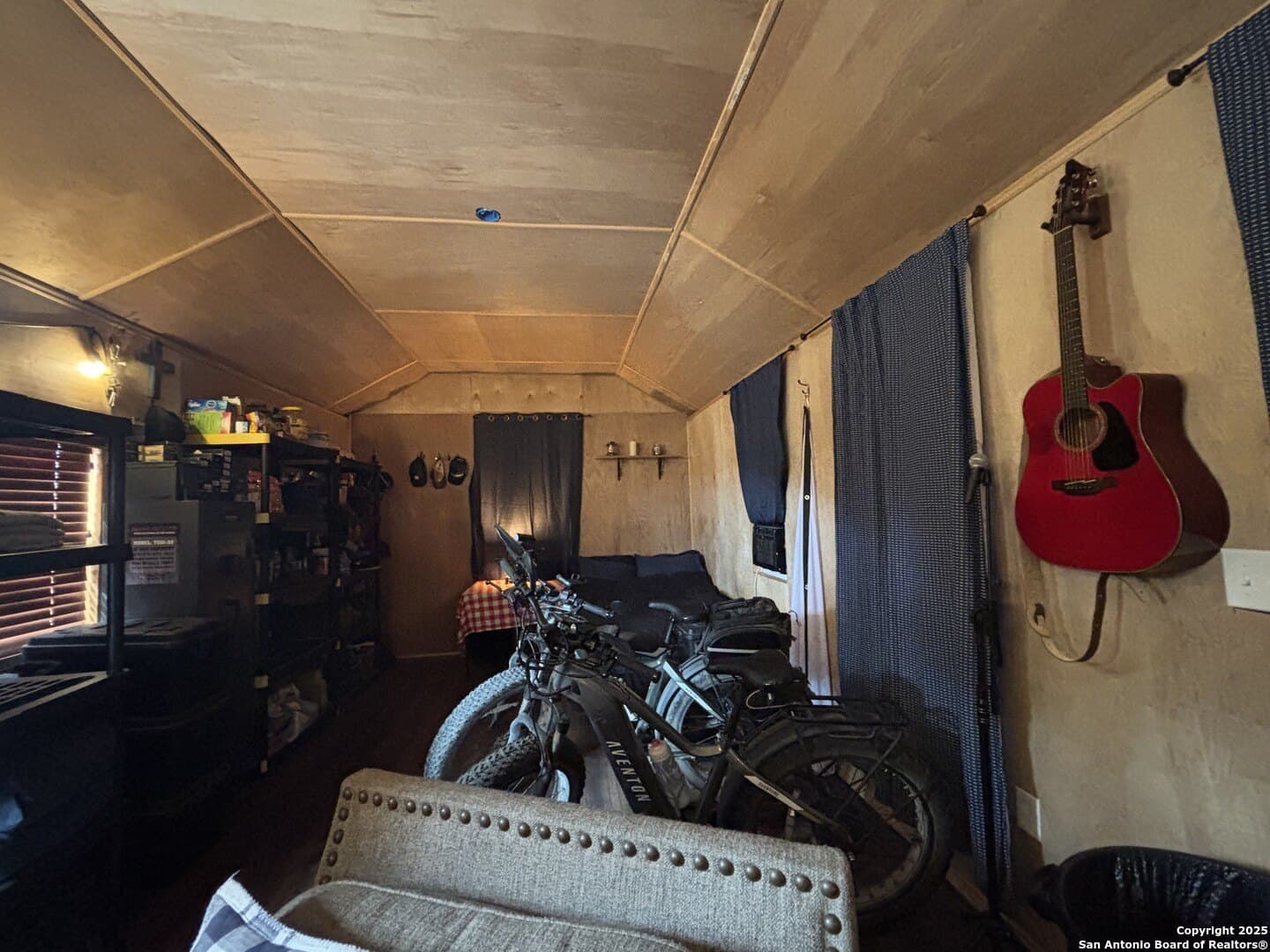 39.25 acres in Schleicher County featured view