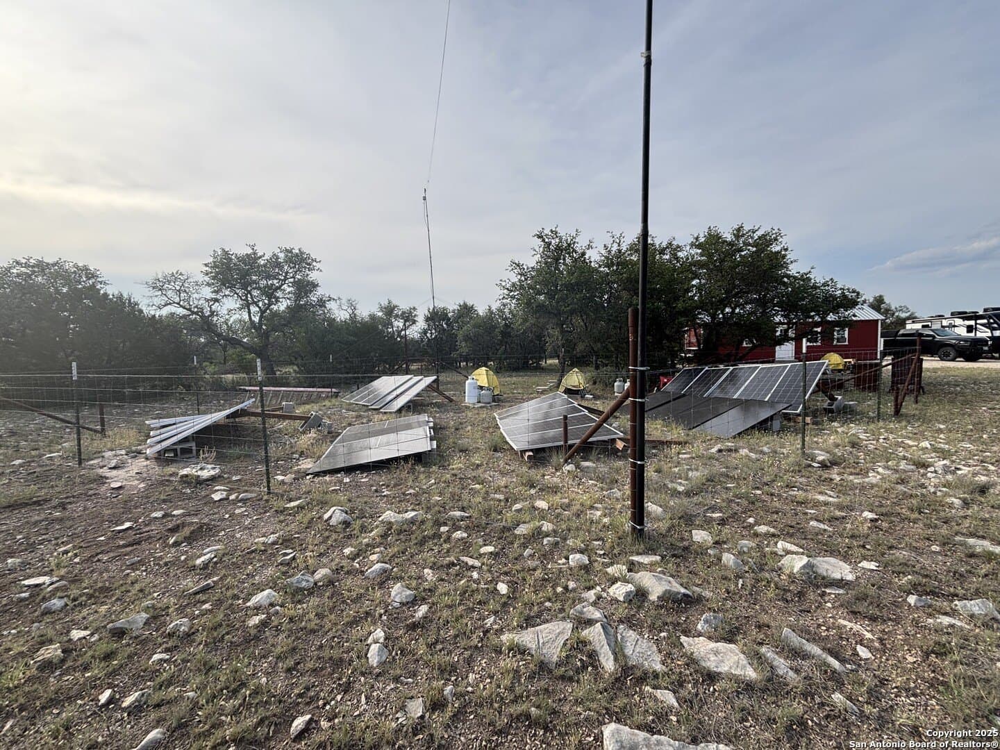 39.25 acres in Schleicher County gallery image 4