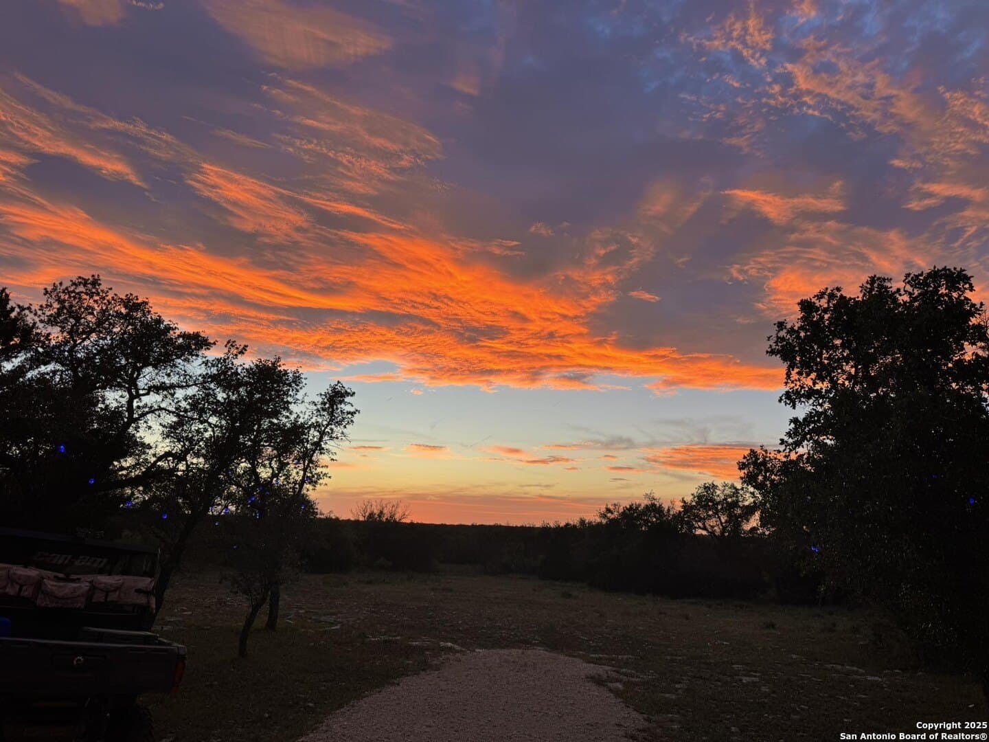 39.25 acres in Schleicher County