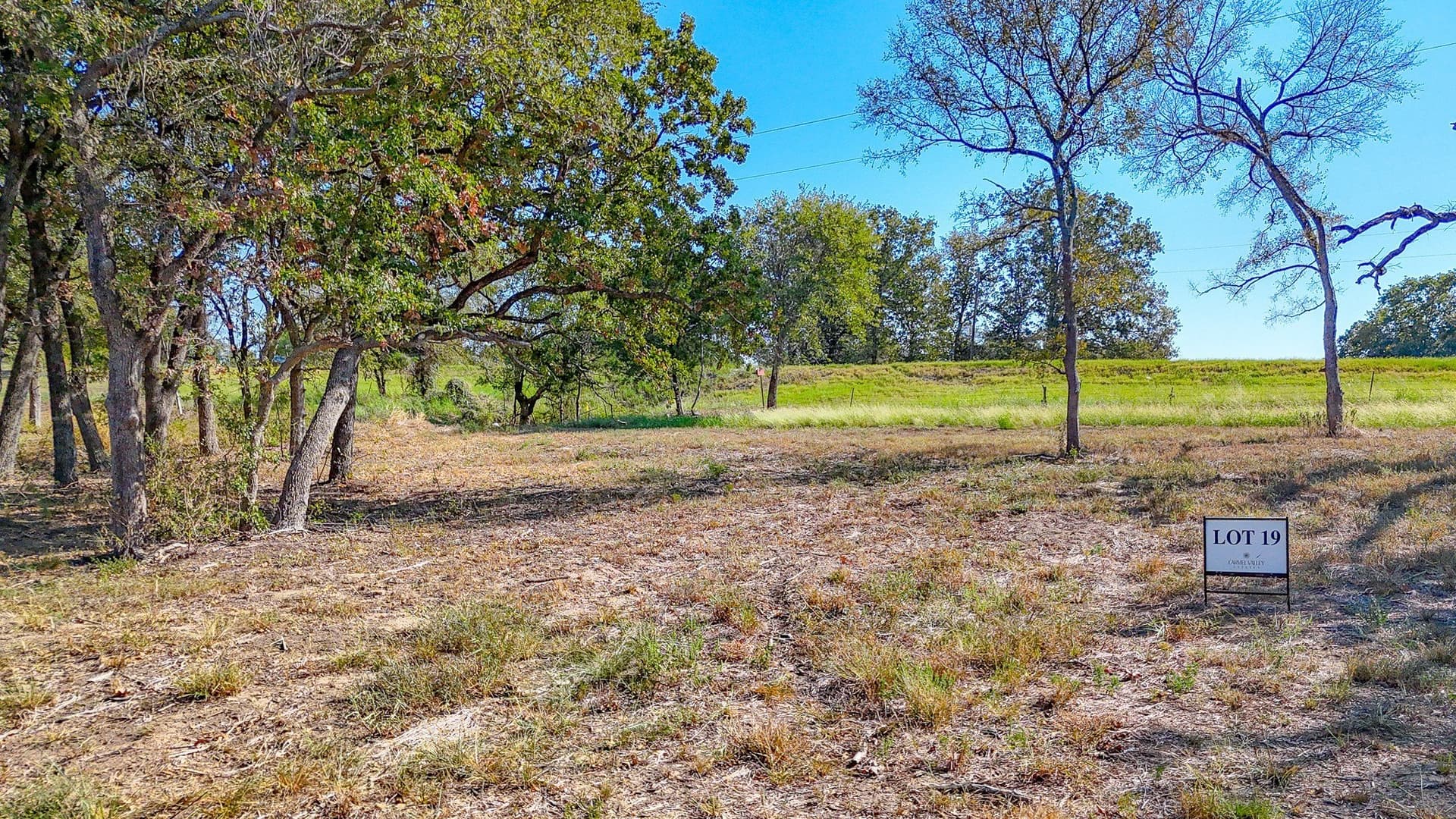 1.01 acres in Navarro County - photo 14