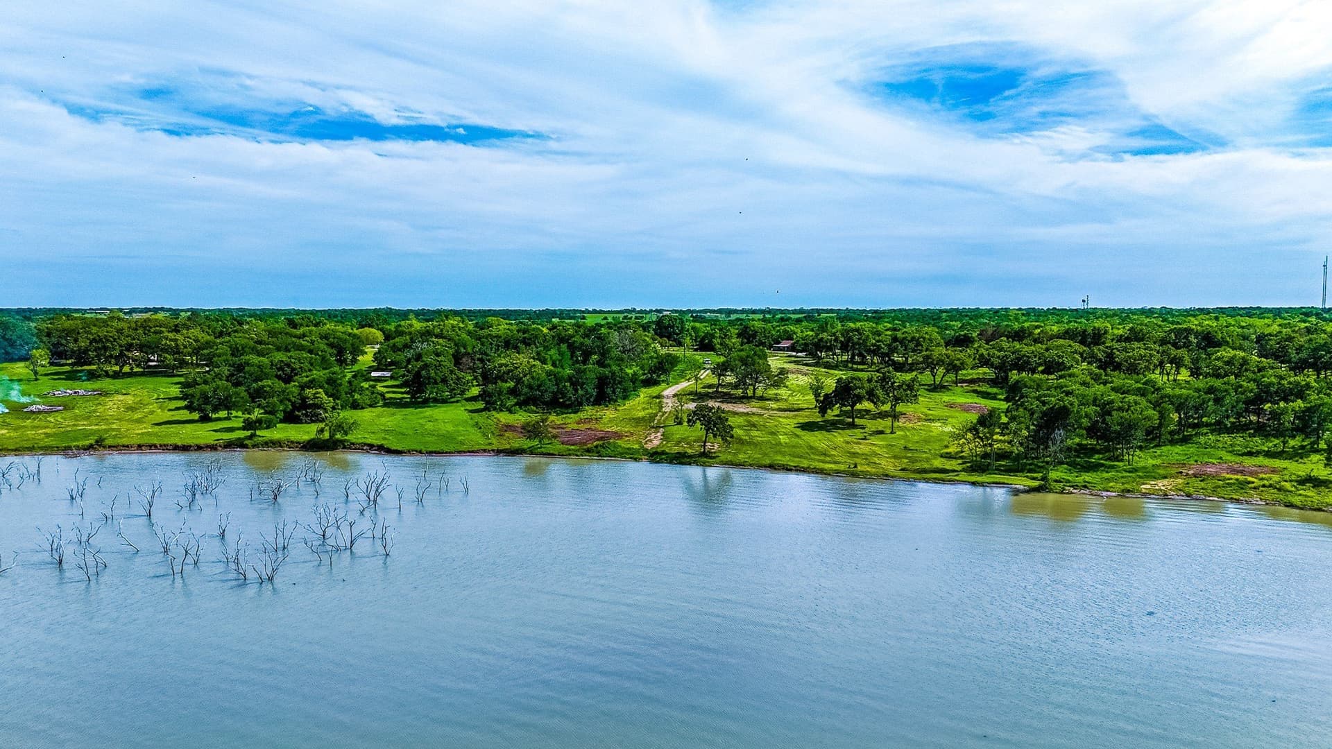 1.01 acres in Navarro County - photo 5