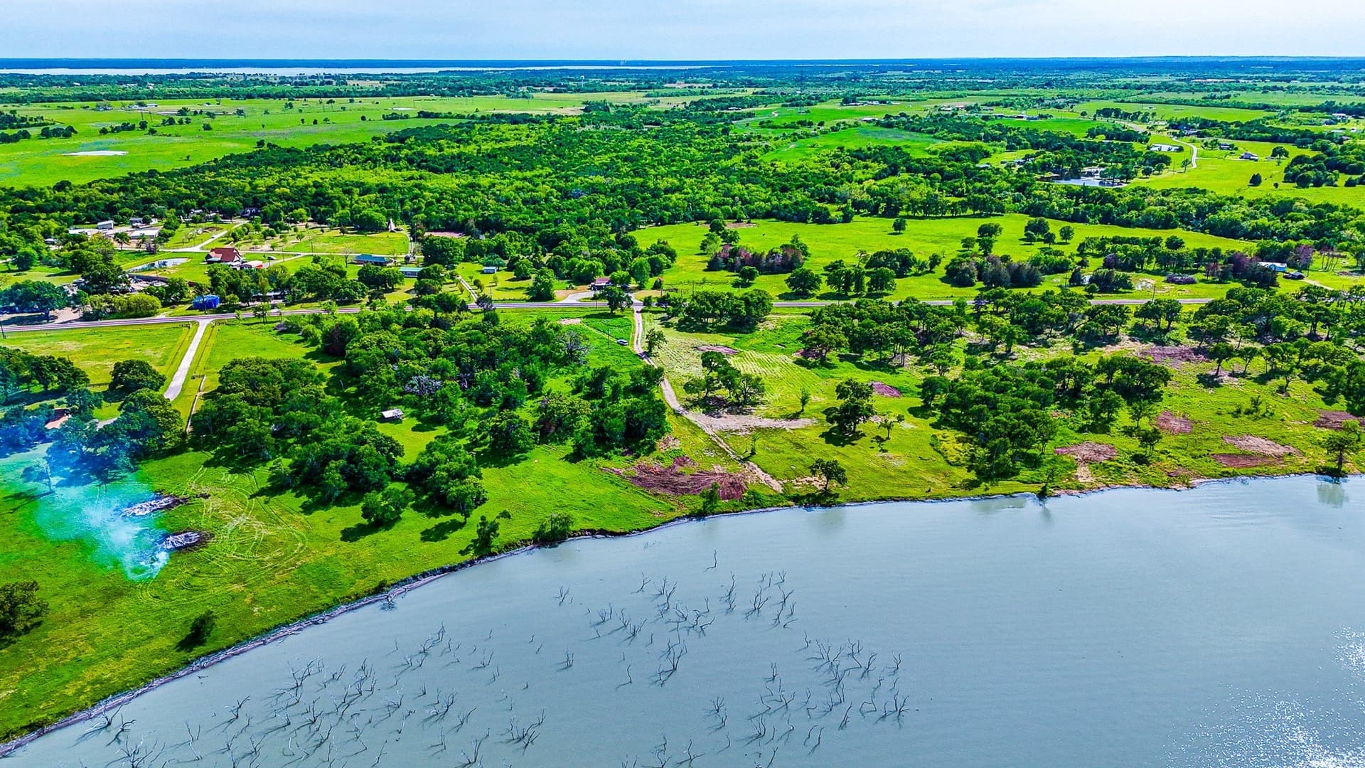 1.01 acres in Navarro County - photo 6